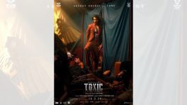 Yash’s Toxic Expands Its World With the Introduction of Akshay Oberoi as Tony and Sudev Nair as Karmadi