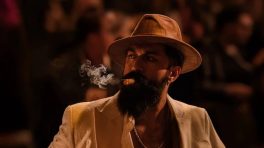 Yash’s “Toxic”: Gangster Drama Set In 1940s Goa – What We Know So Far