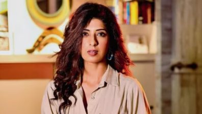 Yeh Hai Chahatein’s Aishwarya Sakhuja Gets Scammed On Social Media – Check Full Details