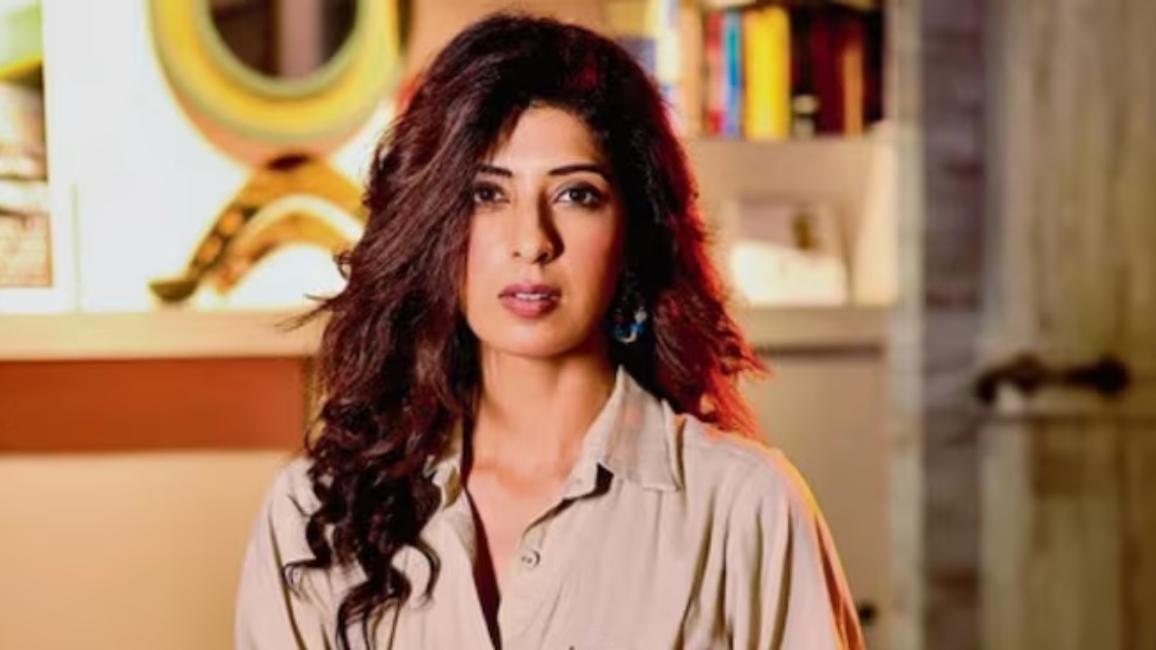 Yeh Hai Chahatein's Aishwarya Sakhuja Gets Scammed On Social Media - Check Full Details 986016