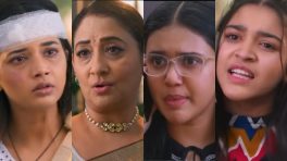 Yeh Rishta Kya Kehlata Hai Written Update 13 February 2026: Mukti And Maira Lock Horns, Armaan's Betrayal Haunts Abhira