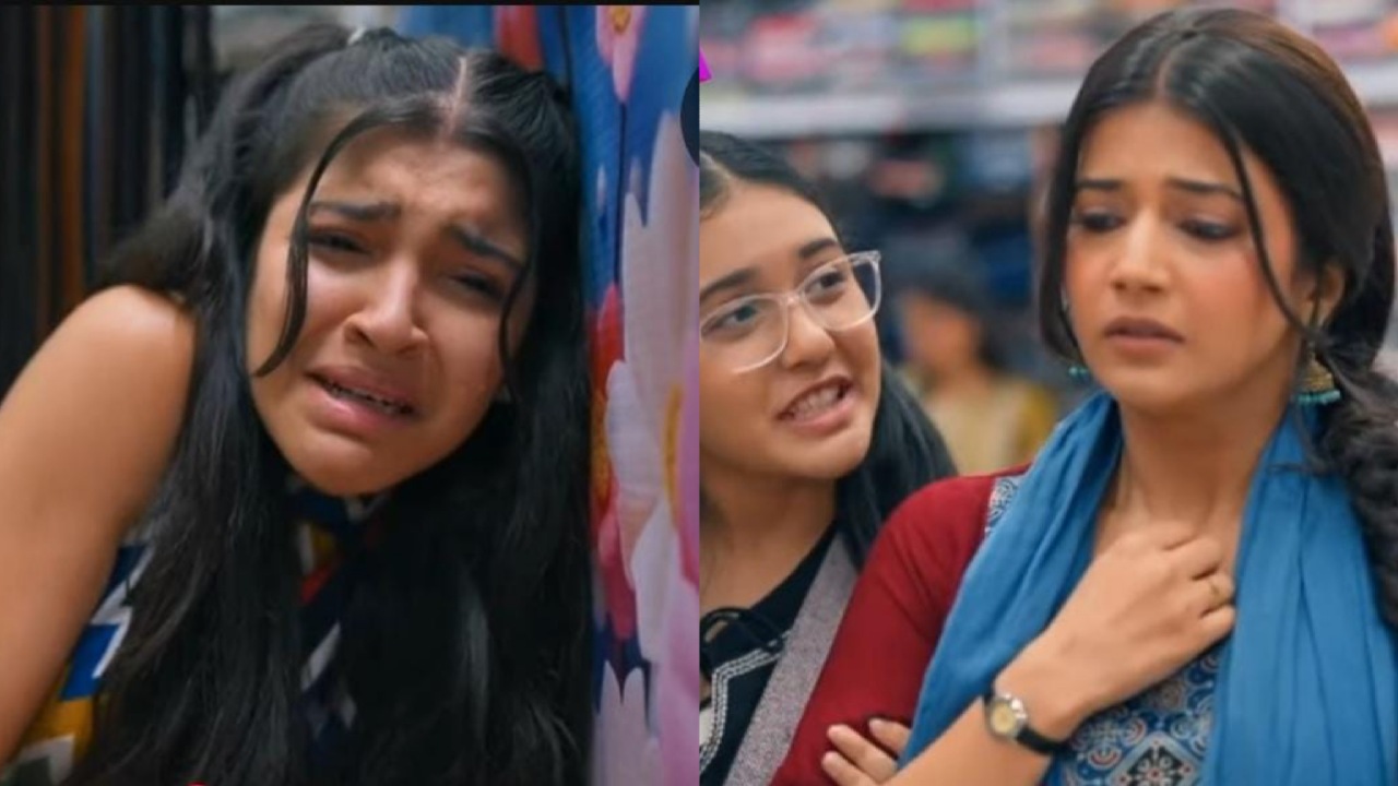 Yeh Rishta Kya Kehlata Hai Written Update 14 February 2026: Abhira Vows To Claim Her Rights; Maira Yearns For Her Mother 987192