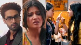 Yeh Rishta Kya Kehlata Hai Written Update 18 February 2026: Armaan-Abhira's Hit And Miss Moment; Mukti Locks Horns With Maira