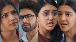 Yeh Rishta Kya Kehlata Hai Written Update 27 February 2026: Tears And Turmoil For Armaan-Abhira; Maira Bonds With Mukti