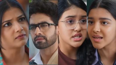 Yeh Rishta Kya Kehlata Hai Written Update 27 February 2026: Tears And Turmoil For Armaan-Abhira; Maira Bonds With Mukti