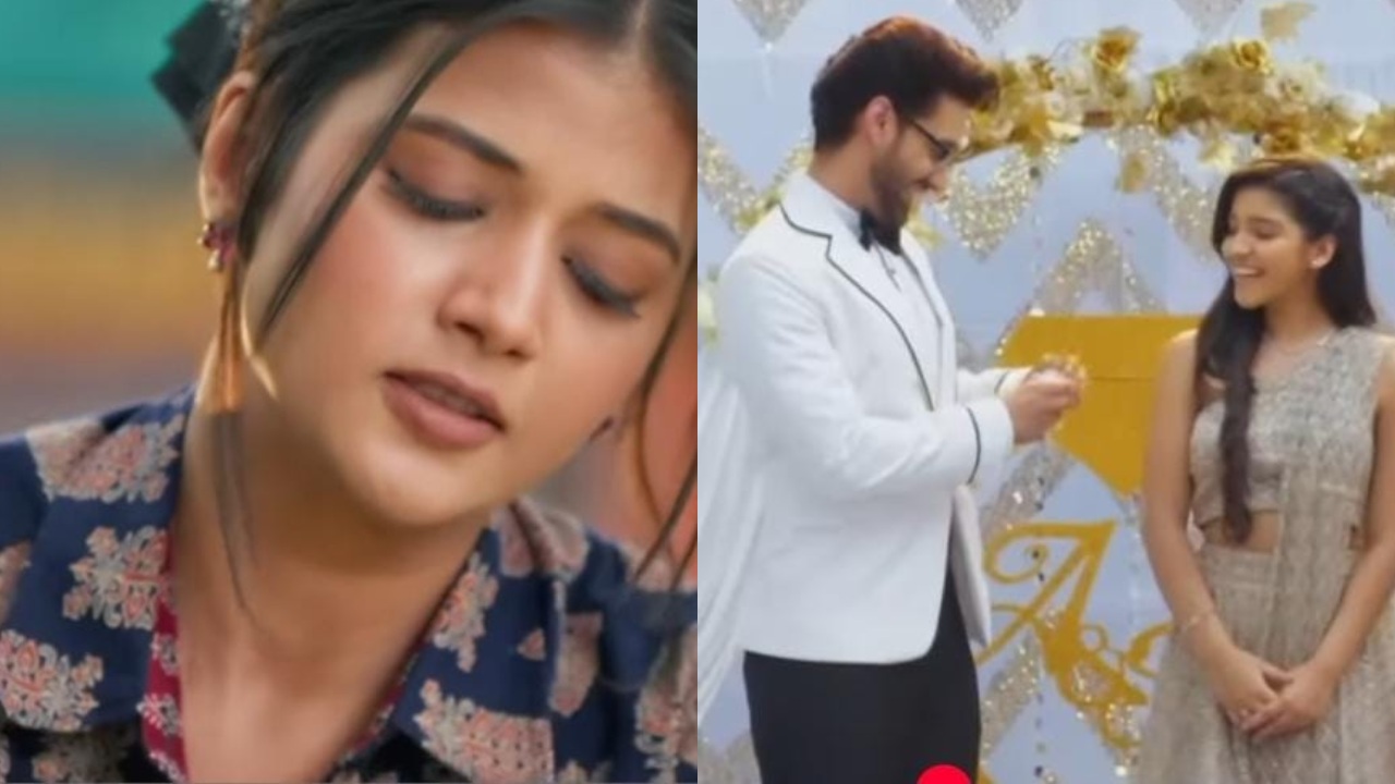 Yeh Rishta Kya Kehlata Hai Written Update 3 February 2026: Armaan Prepares To Exchange Rings With Meher; Abhira Loses Her Cool 985706