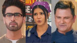 Yeh Rishta Kya Kehlata Hai Written Update 5 February 2026: Armaan Endures Madhav's Harsh Taunts, Abhira Silently Battles Pain