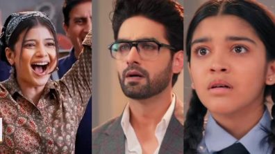 Yeh Rishta Kya Kehlata Hai Written Update 7 February 2026: Abhira Unknowingly Ignores Armaan’s Message, Maira Suffers Pain