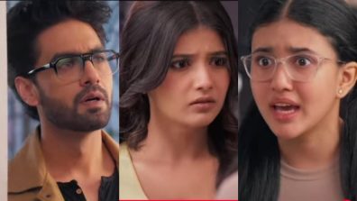 Yeh Rishta Kya Kehlata Hai Written Update 9 February 2026: Abhira Silently Suffers For Mukti’s Education; Armaan Gets Emotional