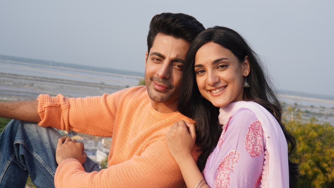 5 Reasons Why Star Plus’ New Show Taara’s Kanika Kapur and Krushal Ahuja Are TV’s Most Exciting New Jodi 990432