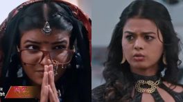 Saru Serial Spoiler: Will Saru Succeed In Unmasking Sakshi’s Lies And Clear Rohit’s Name?