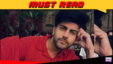 Abhishek Sharrma reveals Navratri is more than a festival to him: ‘It’s a reset that grounds me as an actor’