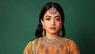 Actor Rashmika Mandanna Warns of Legal Action Over “Out of Context” Leaked Audio Clip