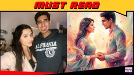 Actress Haelyn Shastri turns singer; collaborates with Tanooj Saini for the romantic original 'Tere Ishq Mein'