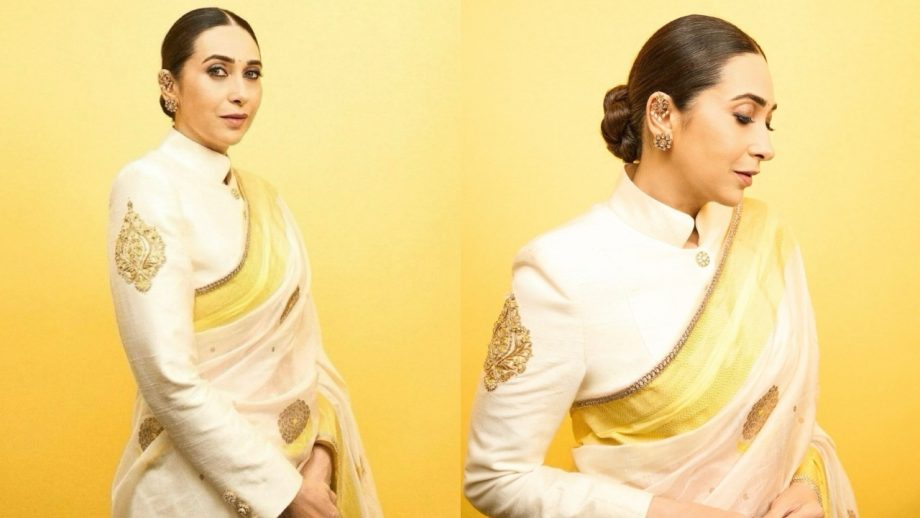 Age Is Just A Number! 5 Blouse Designs For Women Over 50 Inspired By Divas: Shilpa Shetty To Malaika Arora 990950