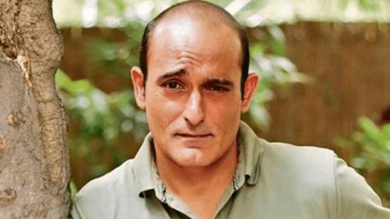 Akshaye Khanna Turns 51: A Reflection At His Versatility 992733