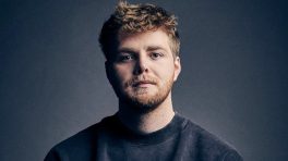 Alex Warren’s Speech Cut Short After Song of the Year Win at iHeartRadio Music Awards