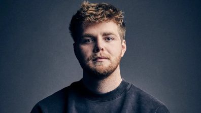 Alex Warren’s Speech Cut Short After Song of the Year Win at iHeartRadio Music Awards