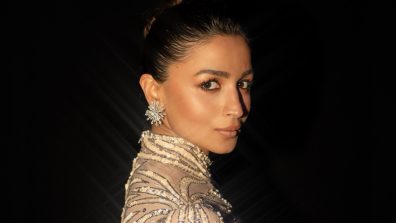 Alia Bhatt at 33: A Journey of Growth, Grit, and Grace