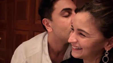 Alia Bhatt Celebrates 33rd Birthday ‘Full of Glee’ with Loved Ones