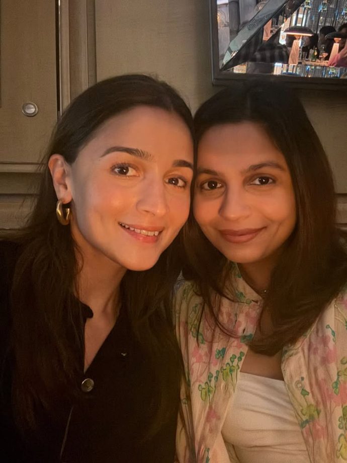 Alia Bhatt Celebrates 33rd Birthday ‘Full of Glee’ with Loved Ones 991300