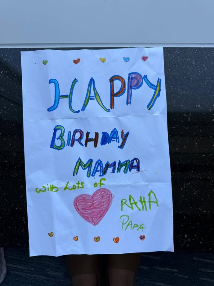 Alia Bhatt Celebrates 33rd Birthday ‘Full of Glee’ with Loved Ones 991301