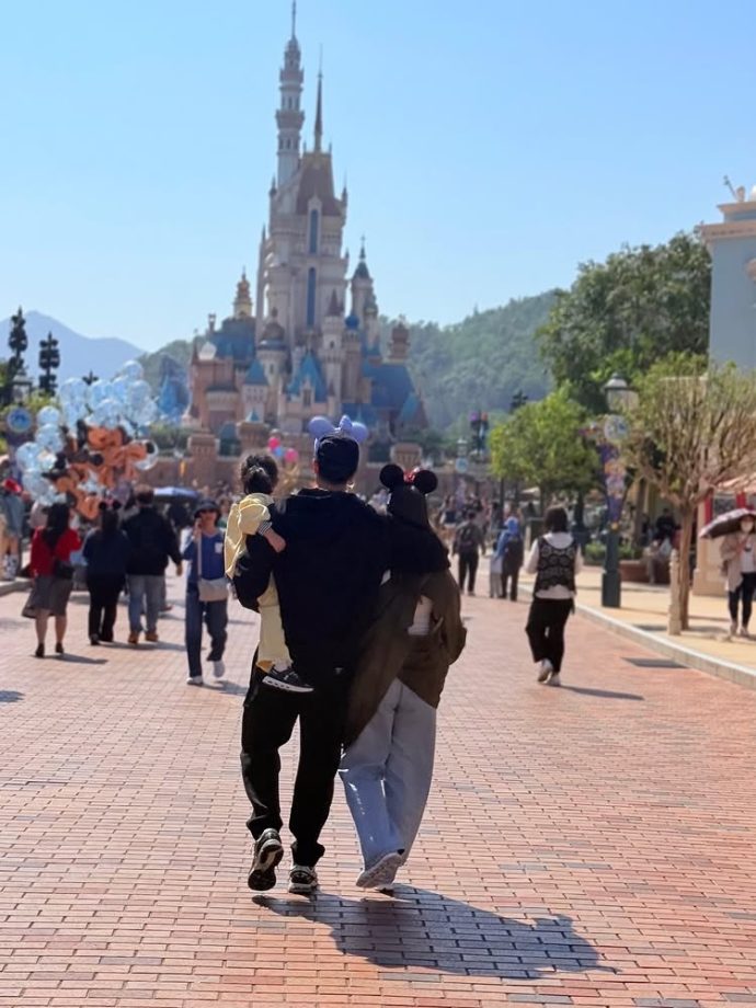 Alia Bhatt Celebrates 33rd Birthday ‘Full of Glee’ with Loved Ones 991303