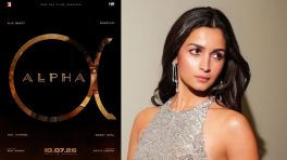 Alia Bhatt starrer Alpha eyes a July release