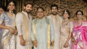 Allu Arjun Welcomes Nayanika to the Allu Family, Shares Beautiful Wedding Photo 989975