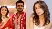 Amid divorce buzz with Sohael Khaturiya, Hansika Motwani's ex-sister-in-law pens cryptic note: "Don't associate me" 990912