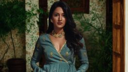 Amid Scary Strikes In Dubai, Erica Fernandes Pens Thankyou Note As Kuch Rang Pyar Ke Aise Bhi Completes 10 Years