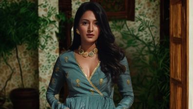 Amid Scary Strikes In Dubai, Erica Fernandes Pens Thankyou Note As Kuch Rang Pyar Ke Aise Bhi Completes 10 Years