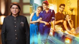 Amid TRP Fluctuations, Rajan Shahi Clarifies Rumours Around Leap & New Leads In Yeh Rishta Kya Kehlata Hai