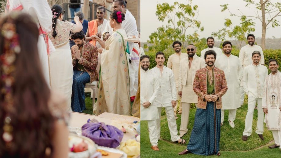 “An evening i wish had a 100 more hours in it,