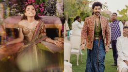 “An evening i wish had a 100 more hours in it,