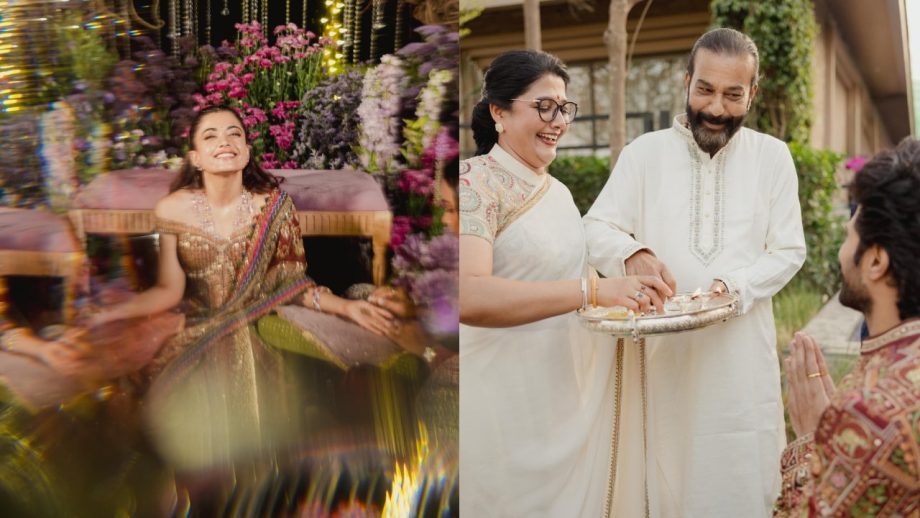 “An evening i wish had a 100 more hours in it,