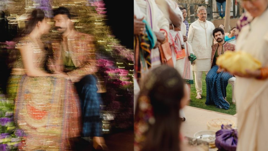 “An evening i wish had a 100 more hours in it,