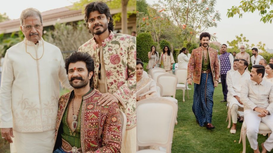 “An evening i wish had a 100 more hours in it,