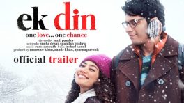 Ek Din Trailer: Junaid Khan & Sai Pallavi Make It Look Like One Daydream