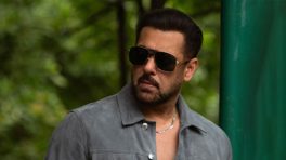 ‘Angel on Earth’: Salman Khan’s Co-Star Hails His Dedication And Kindness