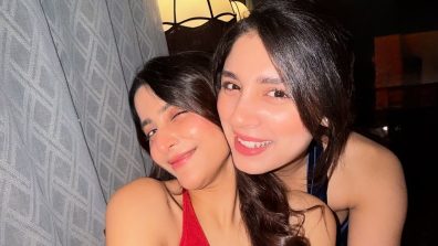 Anupamaa Actress Adrija Roy Celebrates Bestie Debchandrima’s Birthday, Calls Her “My Constant”