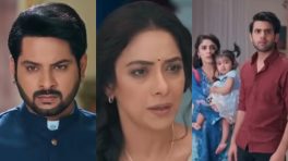 Anupamaa Written Update 10 March 2026: Anupama Faces Deadly Threats, Gautam Sends Warning To Raahi And Ansh