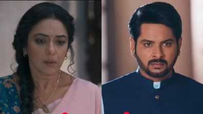 Anupamaa Written Update 11 March 2026: Gautam Gets Stay Order Against Ansh; Anupama Breaks Down