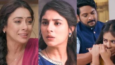 Anupamaa Written Update 17 March 2026: Raahi Notices Maahi’s Pain; Anupama Vows Not To Give Up