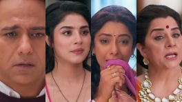 Anupamaa Written Update 18 March 2026: Anupama Confronts Digvijay; Vasundhara Makes Raahi Feel Small