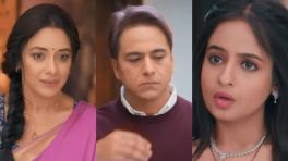 Anupamaa Written Update 19 March 2026: Maahi Takes A Stand For Herself, Anupama Faces Digvijay's Wrath