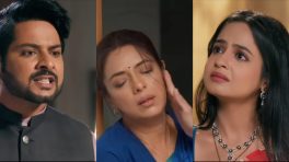 Anupamaa Written Update 23 March 2026: Rossi Locks Anupama In Bathroom, Maahi Regrets Marrying Gautam