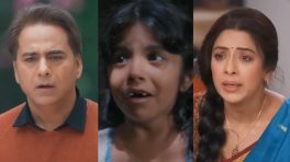 Anupamaa Written Update 31 March 2026: Jaya Goes Missing, Anupama Breaks Down In Tears