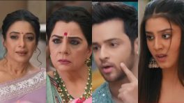 Anupamaa Written Update 5 March 2026: Vasundhara Silently Humiliates Anupama; Prerna Vows To Win Prem At Any Cost