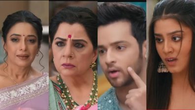 Anupamaa Written Update 5 March 2026: Vasundhara Silently Humiliates Anupama; Prerna Vows To Win Prem At Any Cost